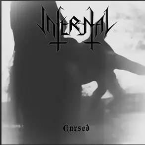 Infernal (NOR) : Cursed (Single)